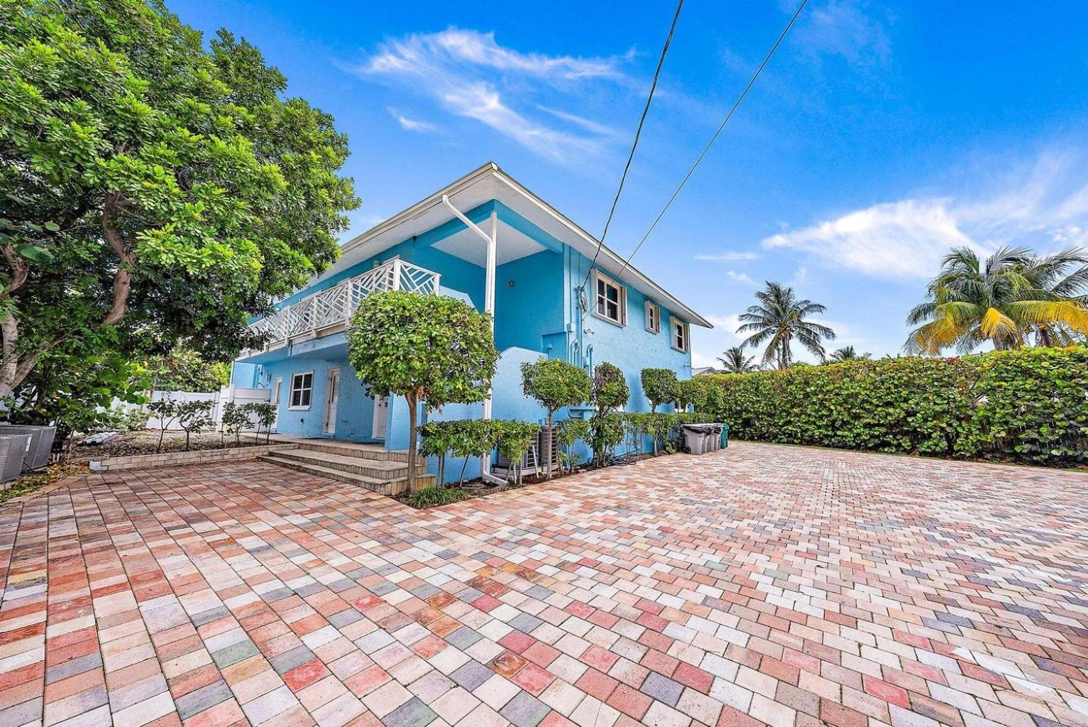 Fort Pierce - 2Bd,2Ba Tropical Surfside Retreat Exterior photo